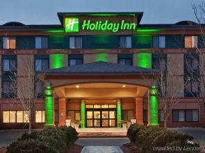Holiday Inn Manchester Airport by IHG