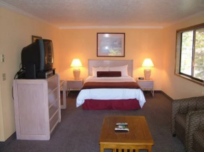 Sunset Inn