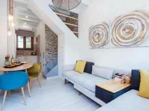 GV Maisonette