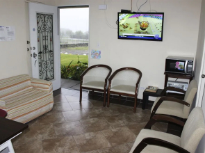 Hostal Victoria Volcan Chiriqui