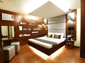 Hotel 2016 Manila Boutique