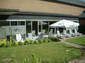 Bergmark Hotel