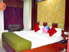 Hotel Gouri Palace