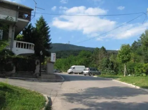 ARS Hostel