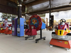 Punggol Ranch Resort