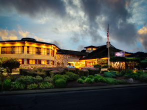 Hilton Garden Inn Monterey