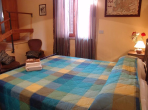 B&B La Letizia
