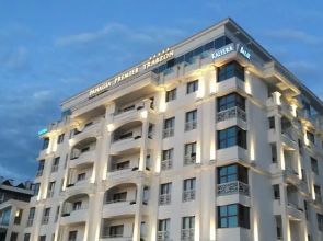 Panagia Premier Trabzon