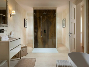 Affluent Villa in Vabriga With Artistic Interiors & Pool