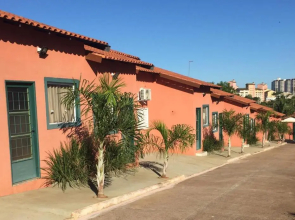 Flat Thermas Olimpia