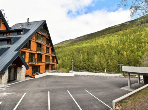 Luxury Apartments Adelka