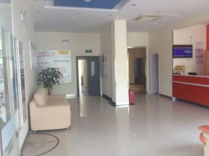 7Days Inn Shanghai Jinshan City Beach