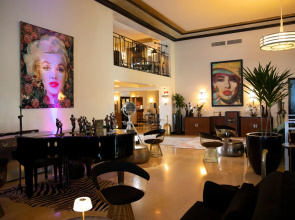National Hotel, An Adult Only Oceanfront Resort
