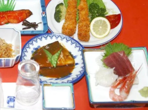 Kappo Ryokan Seiriki