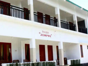 Pondok Jempol Tawangmangu