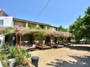 Ikizler Konuk Evi