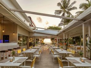 DoubleTree by Hilton Phuket Banthai Resort