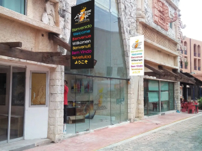 All Inclusive Arts Hotel Cancun Beaches Zone