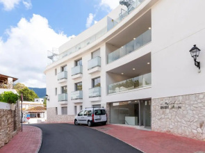 Inbisa Holiday Apartment