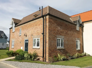 Coastal Cottage