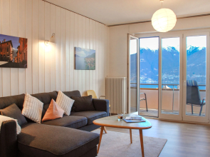 Collina d'Oro Haus A