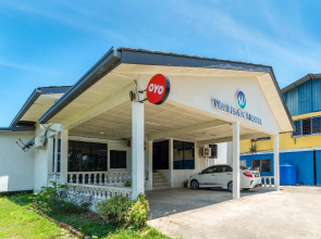 OYO 90087 Warisan Motel