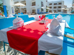 Отель Marlin Inn Azur Resort