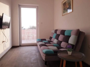 Apartmani Luce i Miho
