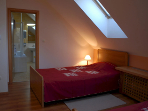 Aparthotel Snjezna Kraljica