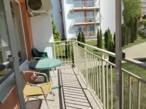 Apartament Bułgaria Sveti Vlas RELLiM GRAND RESORT