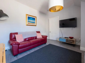 Dryburgh Apartments No2