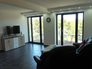 Strandresidenz Appartement Basstölpe A22