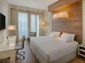 NH Collection Milano President