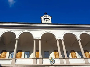 Villa Terzaghi