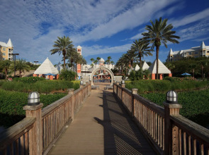 Hilton Grand Vacations Club SeaWorld® Orlando