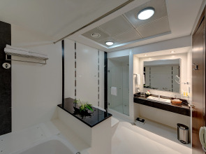 Copthorne Hotel Dubai