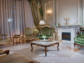 Отель «Бристоль»