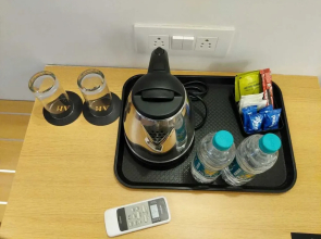 Republica Guest House