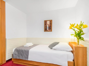 Hotel Jadran