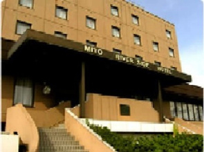 Mito Riverside Hotel