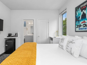 Darth Vader's Death Star Suite