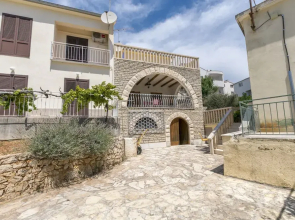 Apartment Smiljan