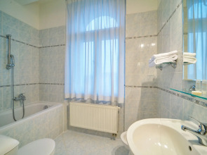 Hotel St George - Czech Leading Hotels