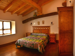 Casa Rural Lenco