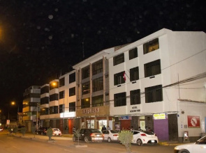 Hotel Sense Cusco