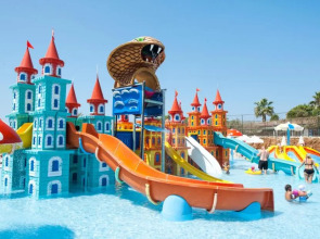 Sea Planet Resort & SPA