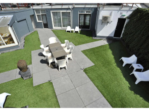 City Hotel Bergen op Zoom