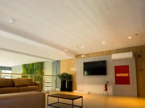 Grand Suites Family Resort