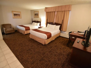 Travelodge North Battleford