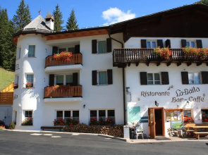 Albergo Ristorante La Baita